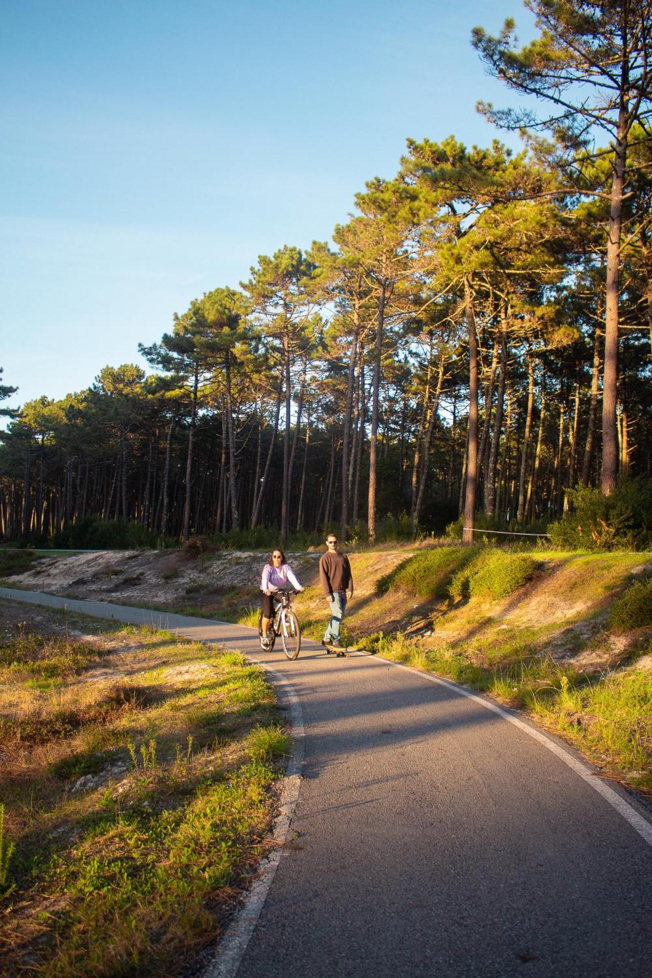 Besunny Slowness N' Outdoors Esmoriz Zewnętrze zdjęcie